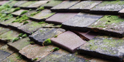 Aynho roof repair costs